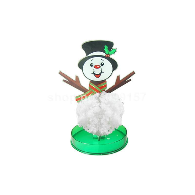 Magic Christmas Tree