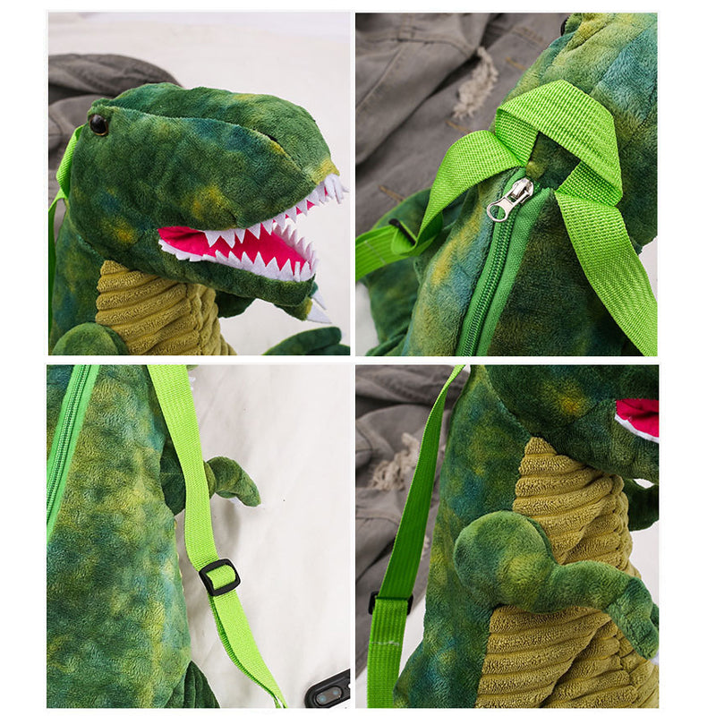 New Dinosaur Backpack