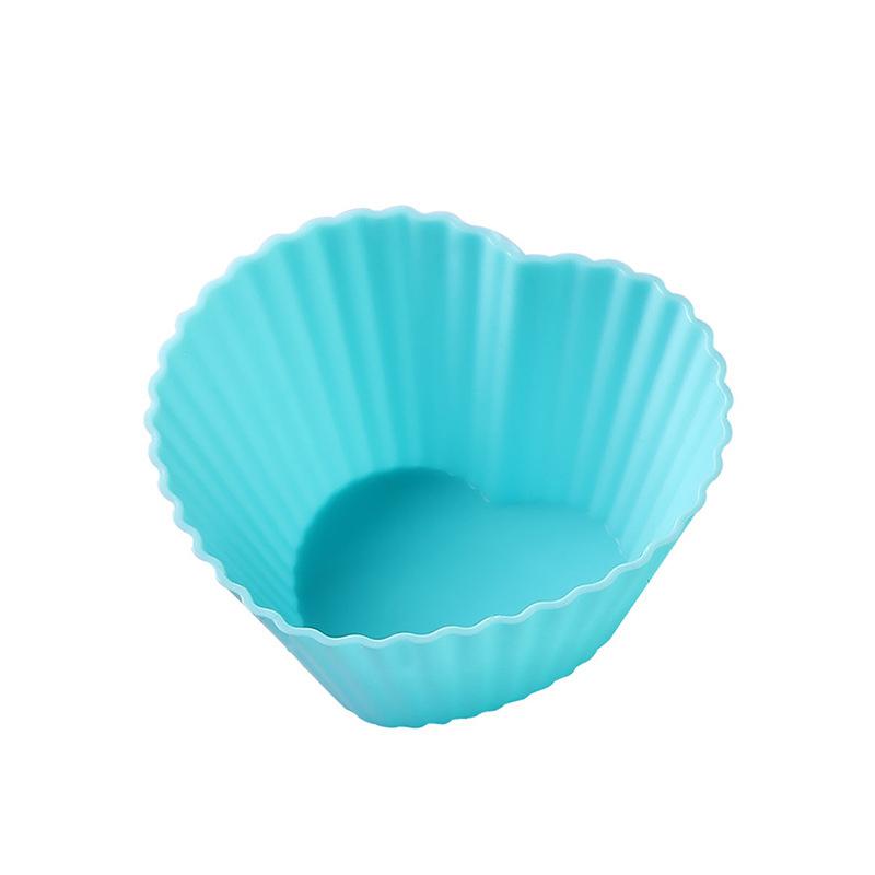 Reusable Baking Cups (10PCS)
