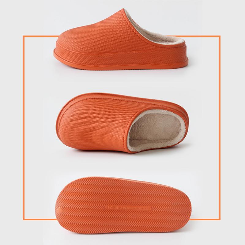 Waterproof Non-Slip Home Slippers