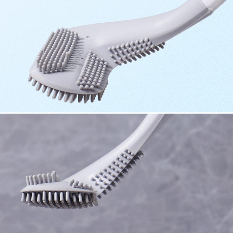 Long-Handled Toilet Brush