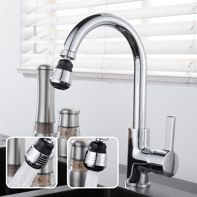 360 Rotate Swivel Water Saving Tap