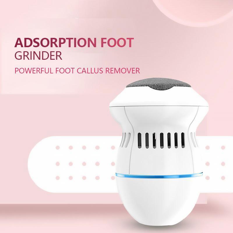 Foot File and Callus Remover