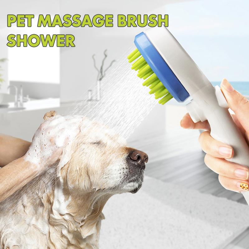 Urlife™ Pet Combing Shower Sprayer