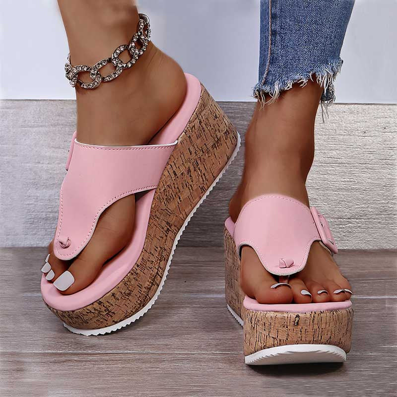 Elegant Summer Shoes