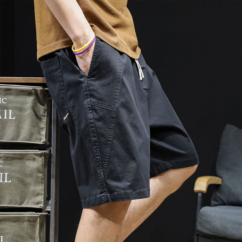 Casual Work Shorts