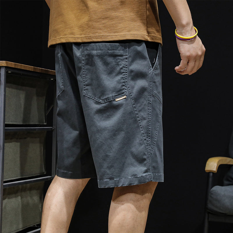 Casual Work Shorts