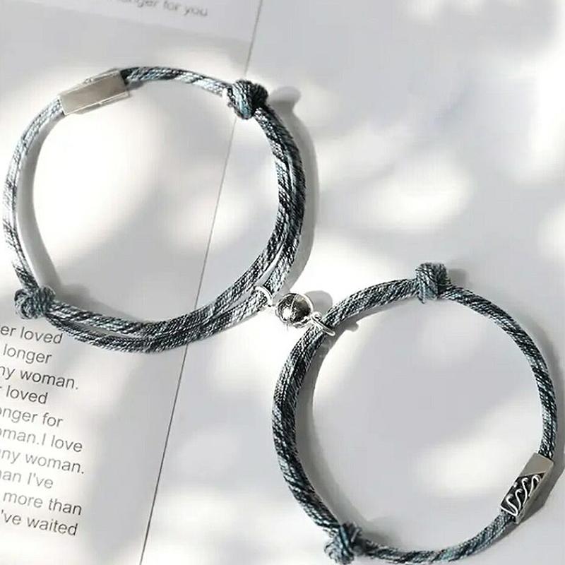Couple bracelet