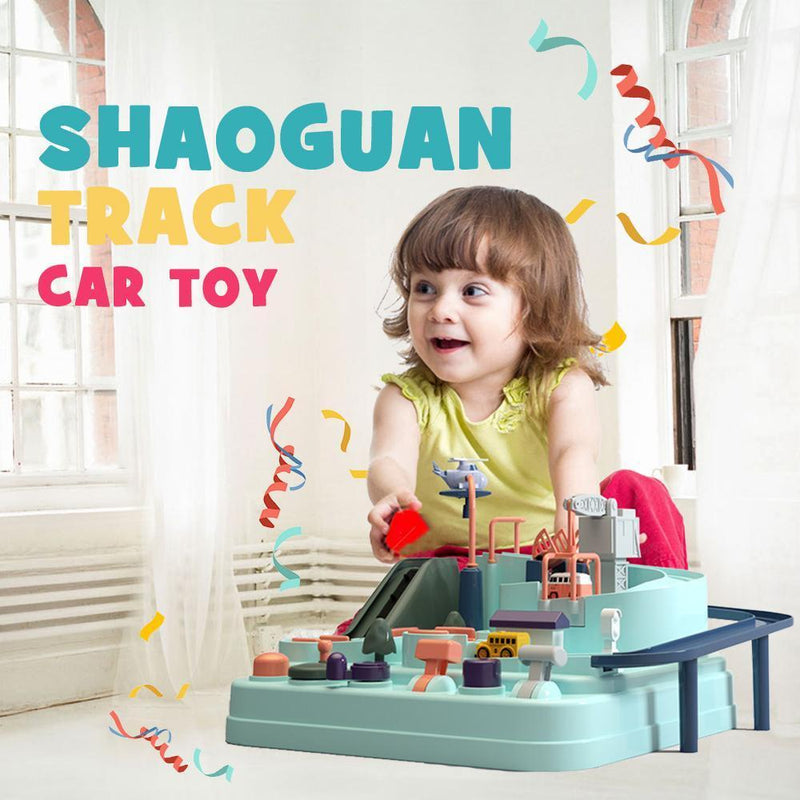 Car Adventure Game--Free Shipping
