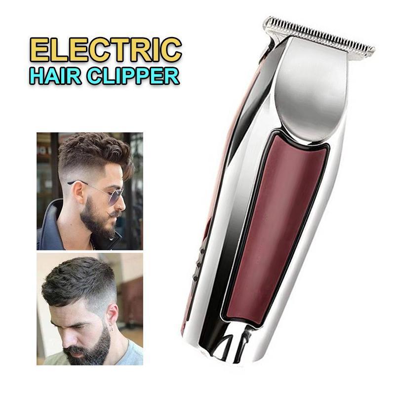 Electric Hair Clipper