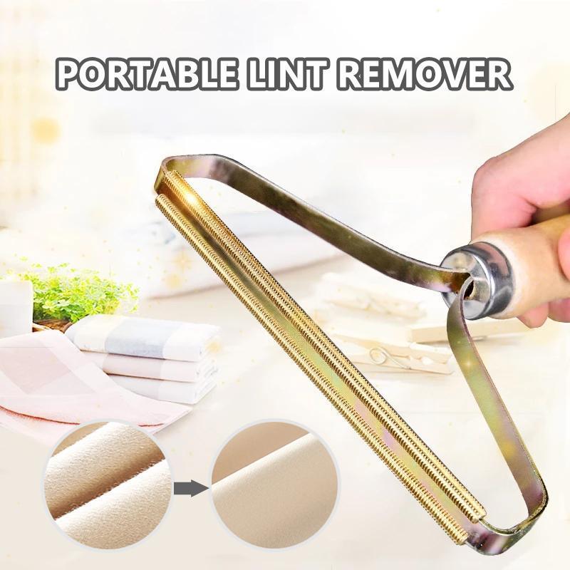 Portable Lint Remover (Pre-sale)