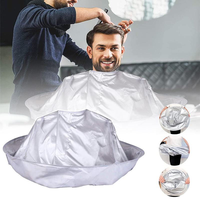 Barber Cloak
