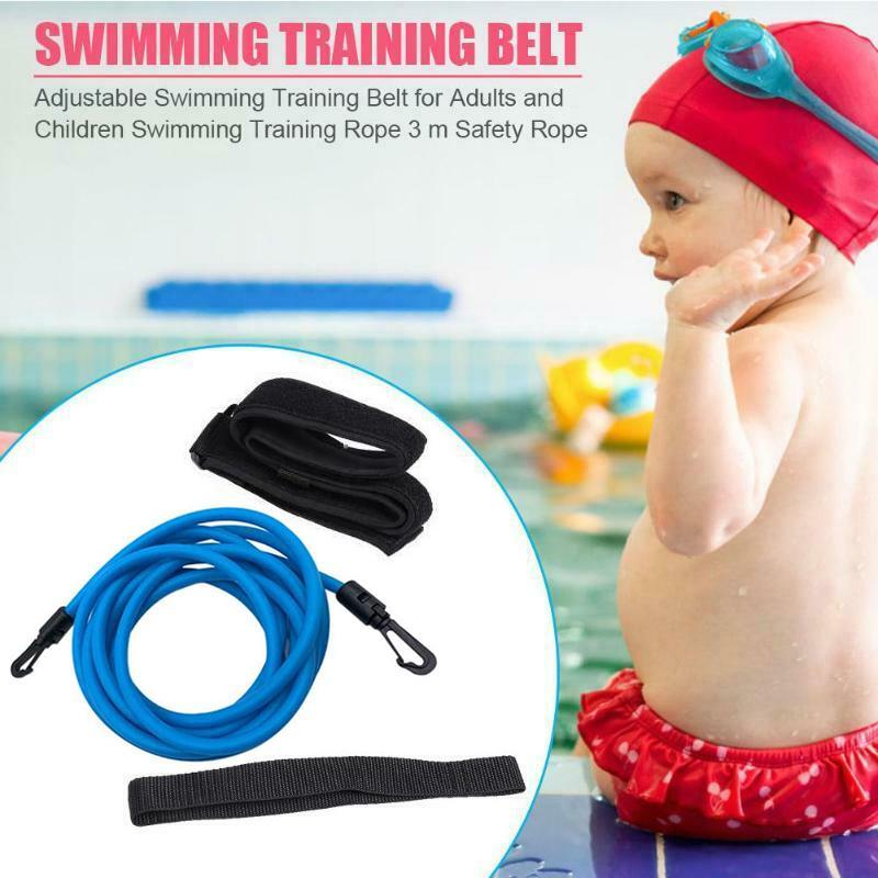 Power-Pro Swim Trainer