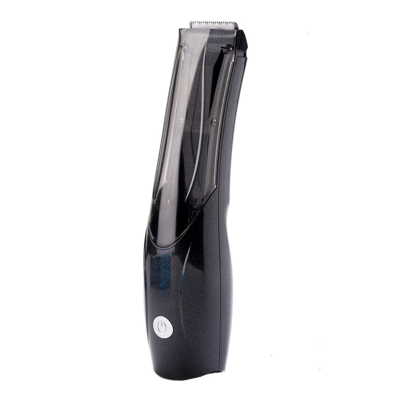 Pet Hair Clipper With Suction