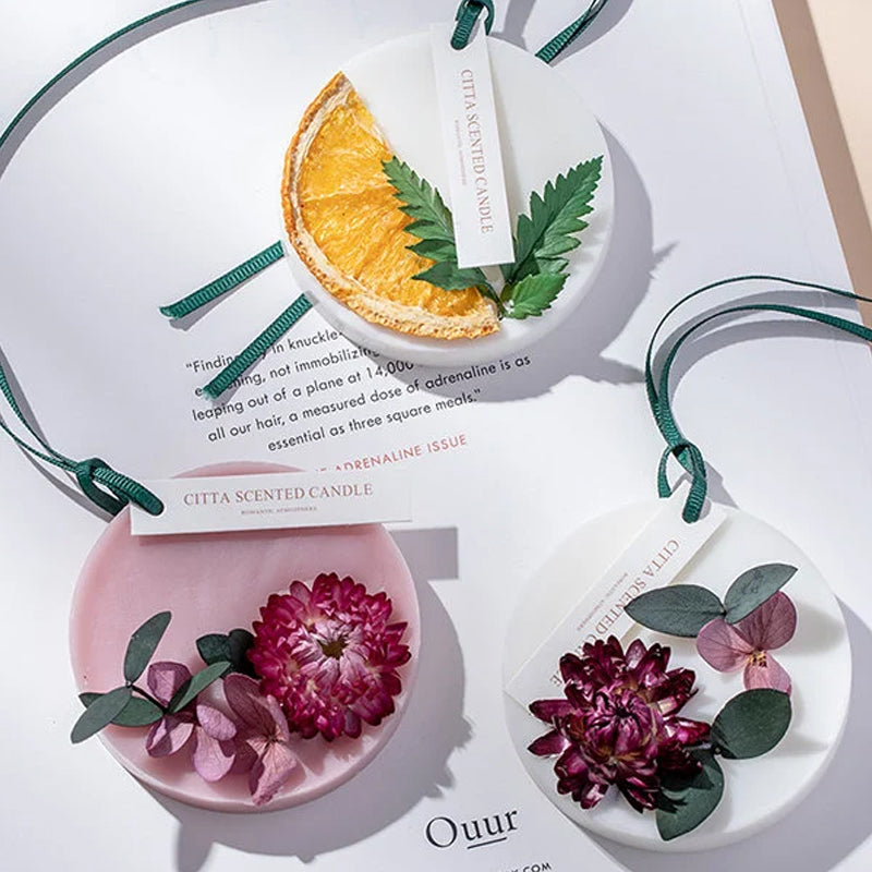 Hanging Wax Air Freshener