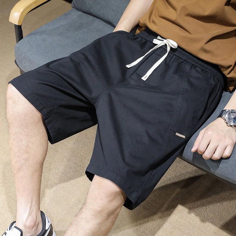 Casual Work Shorts