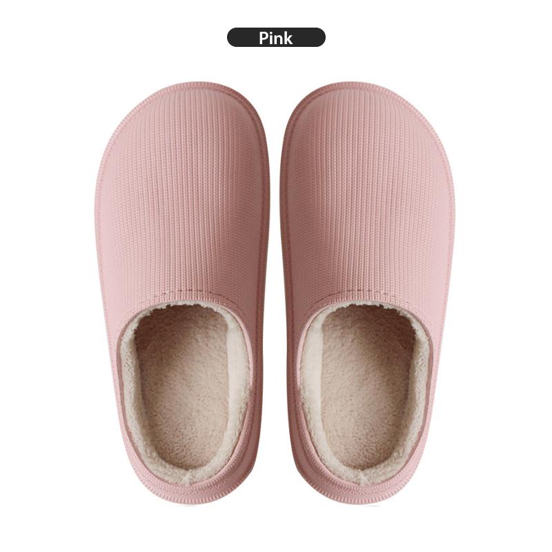 Waterproof Non-Slip Home Slippers