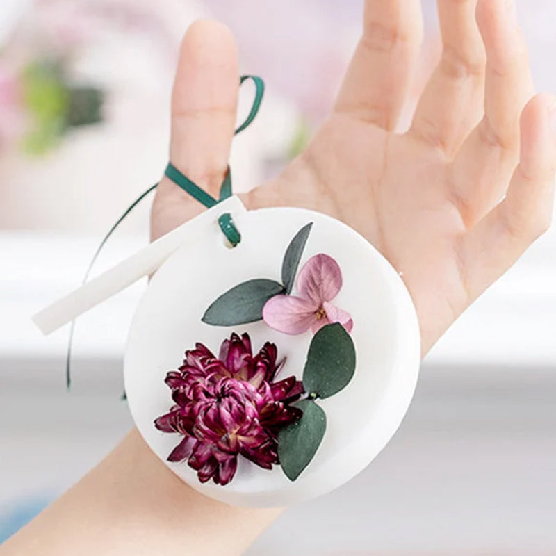 Hanging Wax Air Freshener