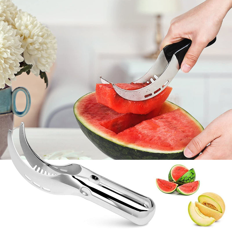 Watermelon Slicer Cutter