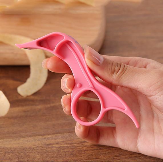Fruit Peeler