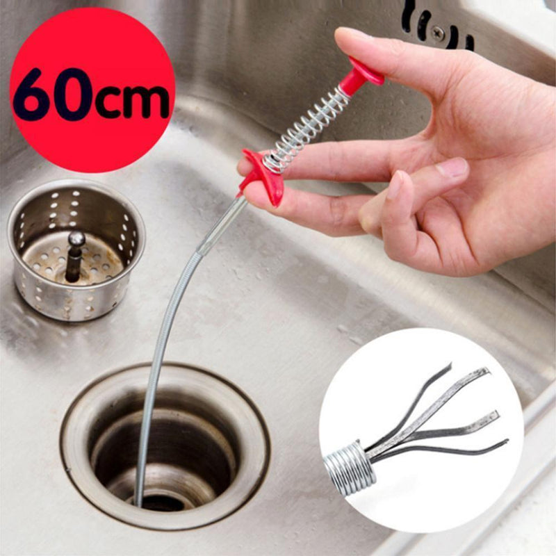 Ferristale Kitchen Sink Sewer Cleaning Hook