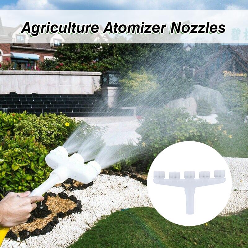Urlifeuk™ Agriculture Atomizer Nozzles