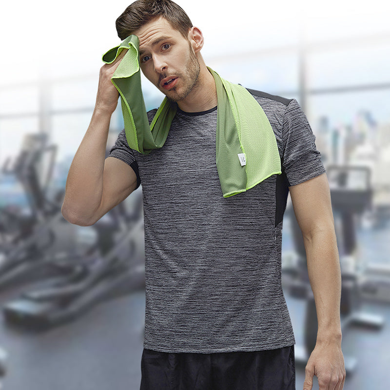 Cooling Towel for Sports