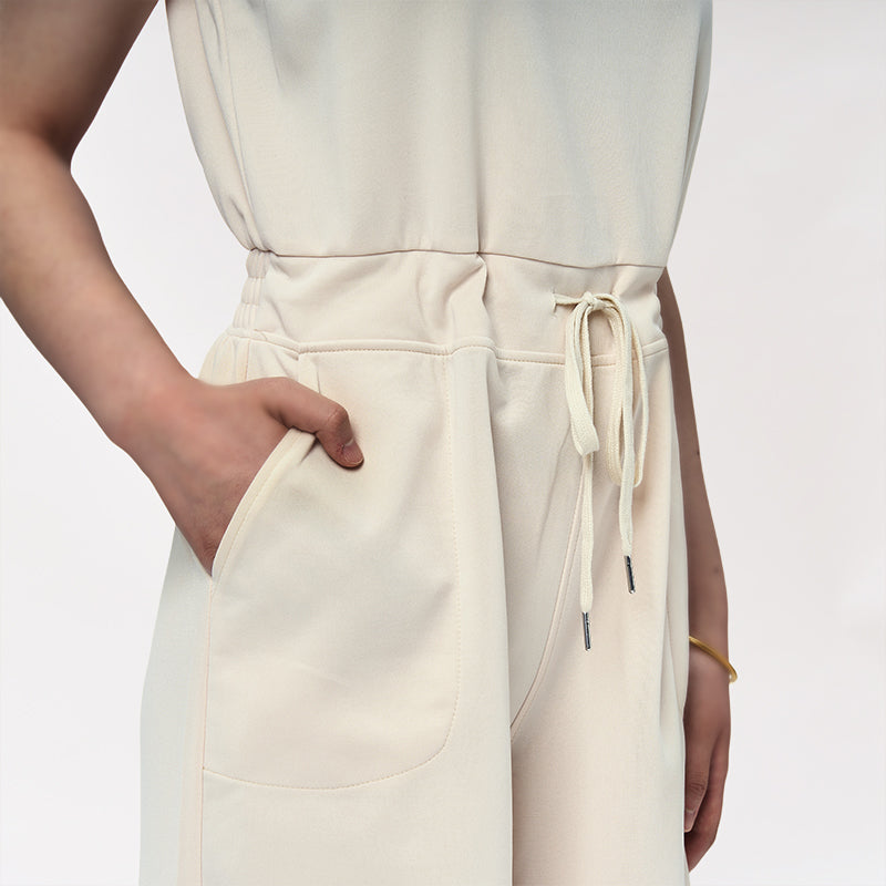 The Air Essentials Jumpsuit