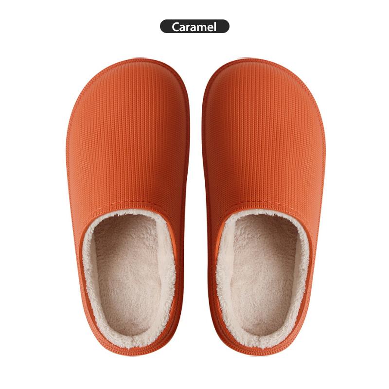 Waterproof Non-Slip Home Slippers
