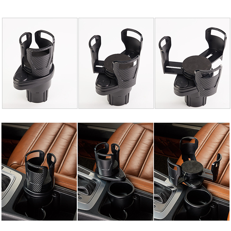 Vehicle-mounted Water Cup Drink Holder