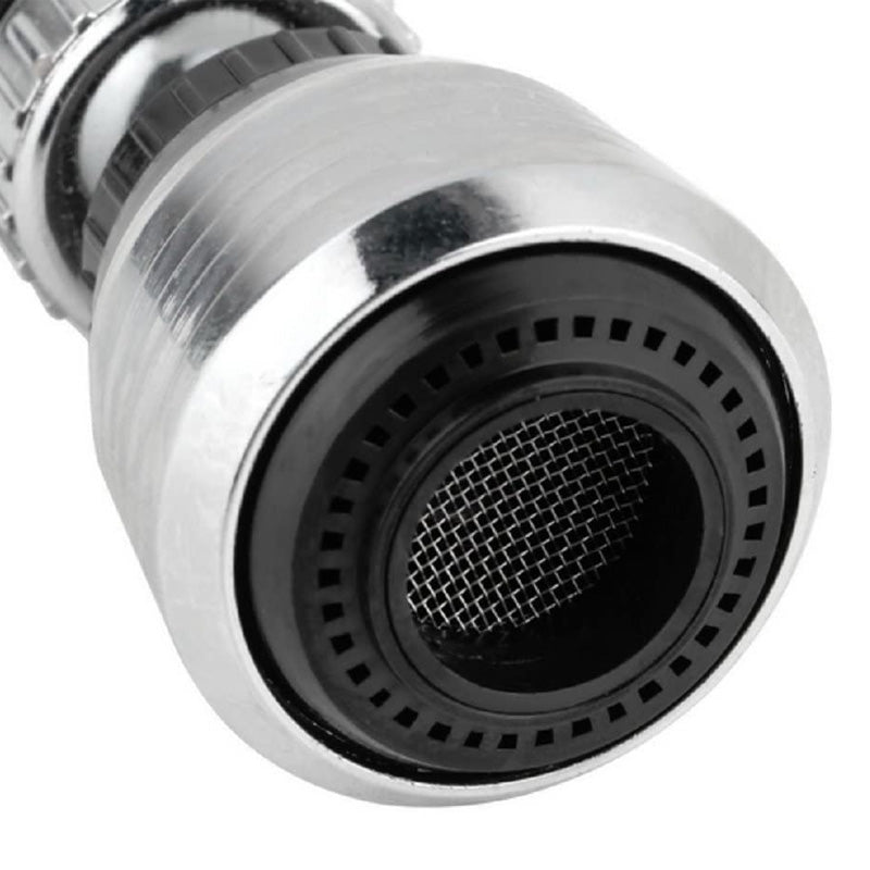 360 Rotate Swivel Water Saving Tap
