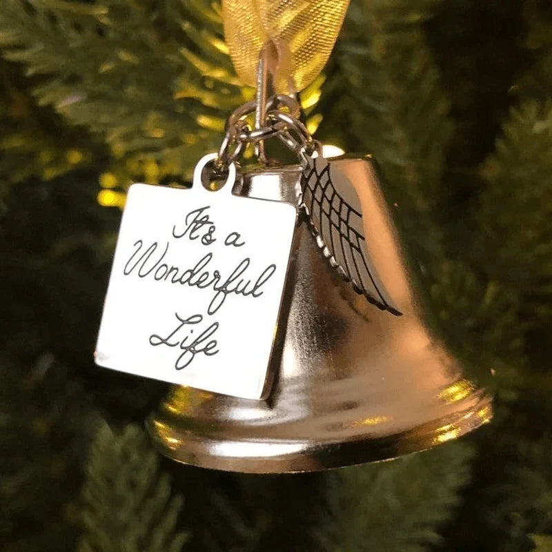 Creative Blessing Bell