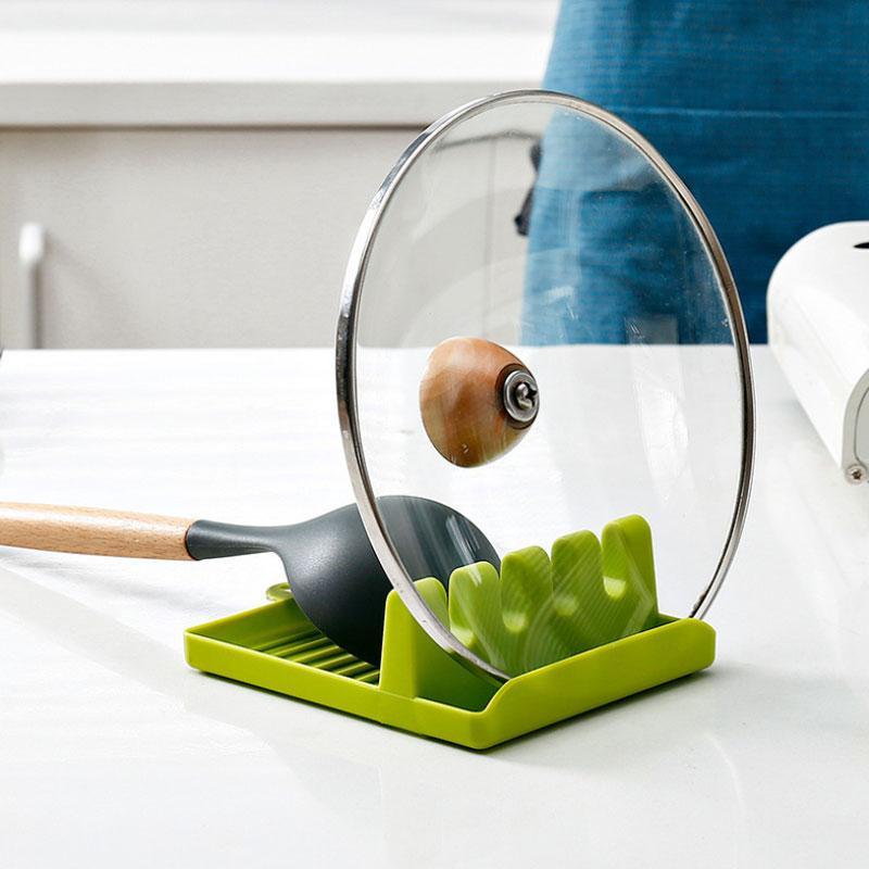 Urlifeuk™ Multifunction Kitchen Spatula Rack