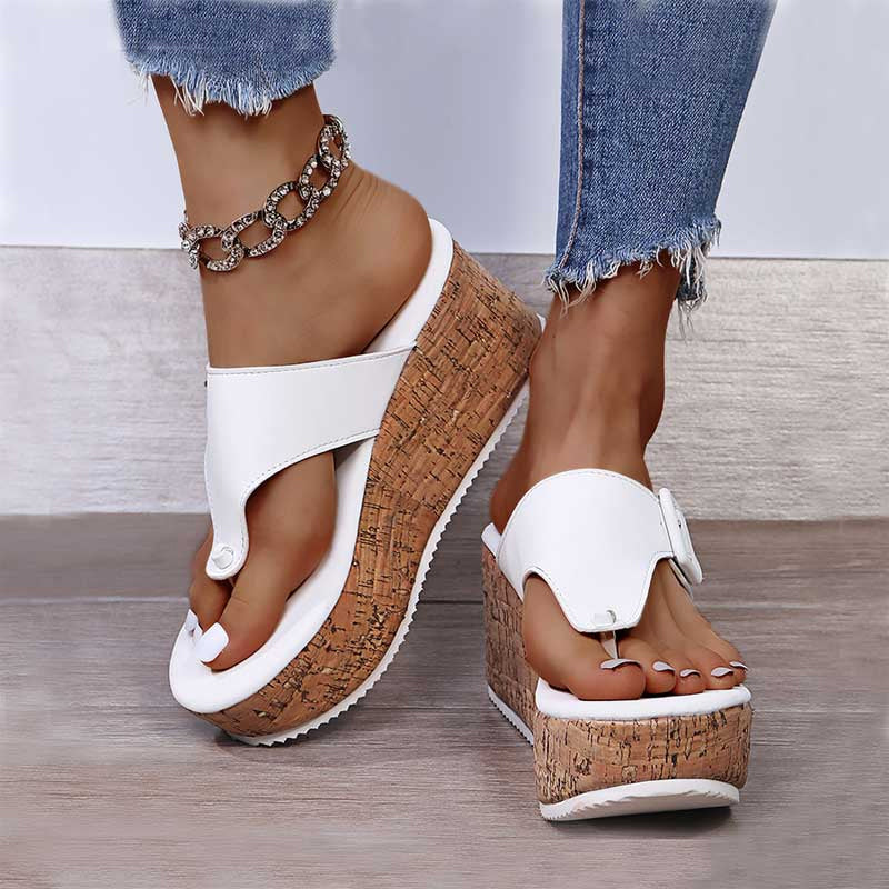 Elegant Summer Shoes