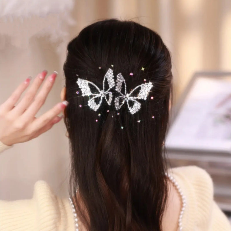 Ins Style Elegant Hairpin