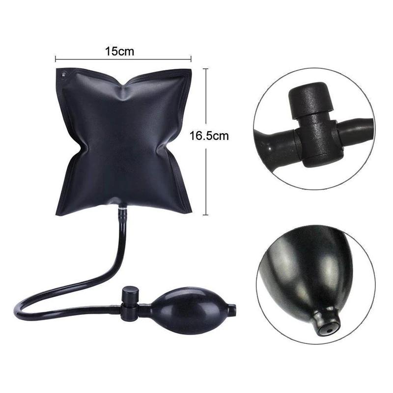 Urlifeuk™ Mini Positioning Airbag
