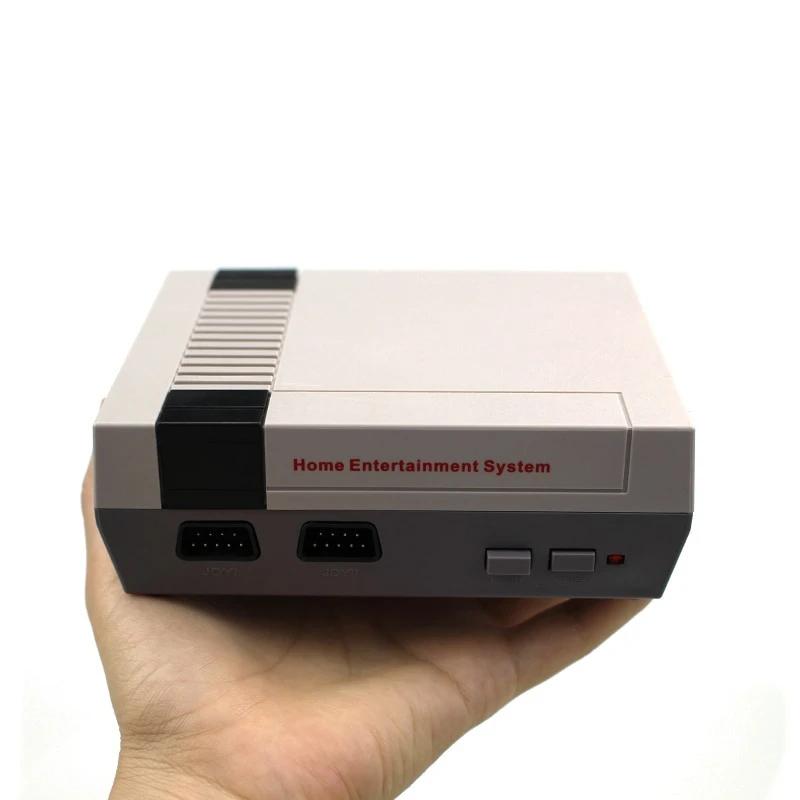Mini Retro Gaming Console