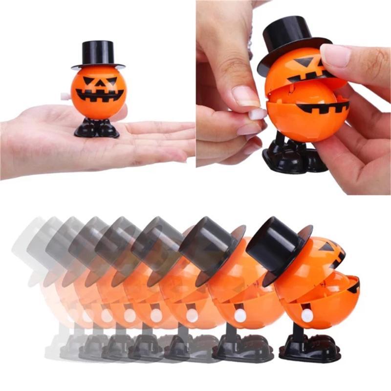 Halloween Wind-Up Toy