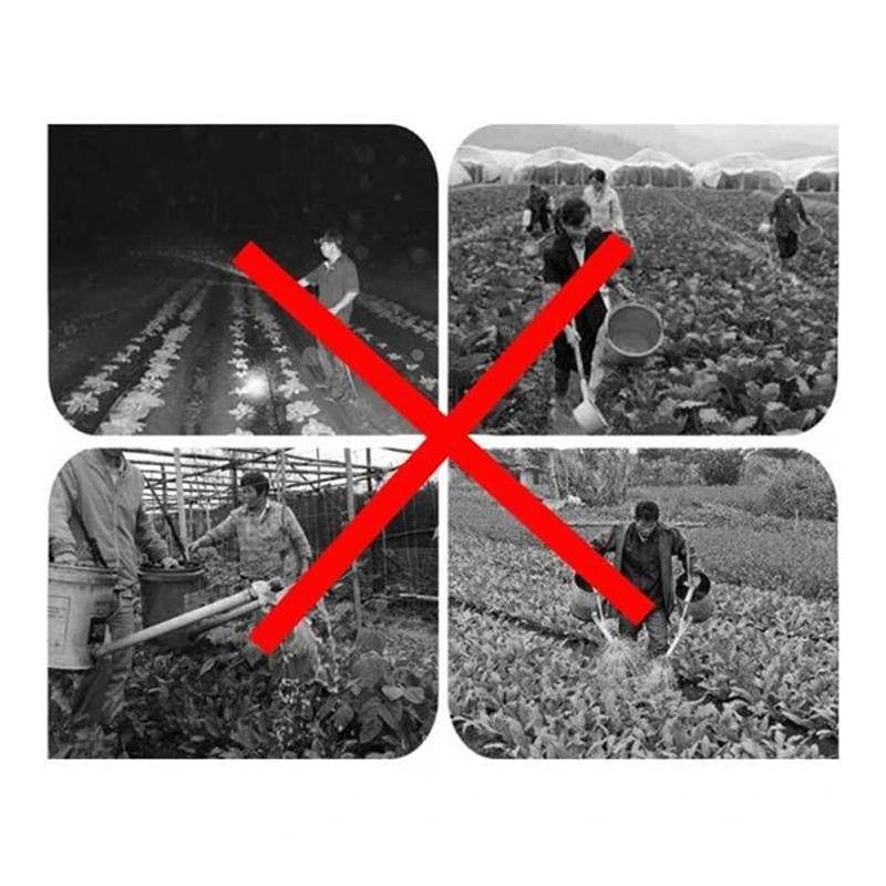 Urlifeuk™ Agriculture Atomizer Nozzles