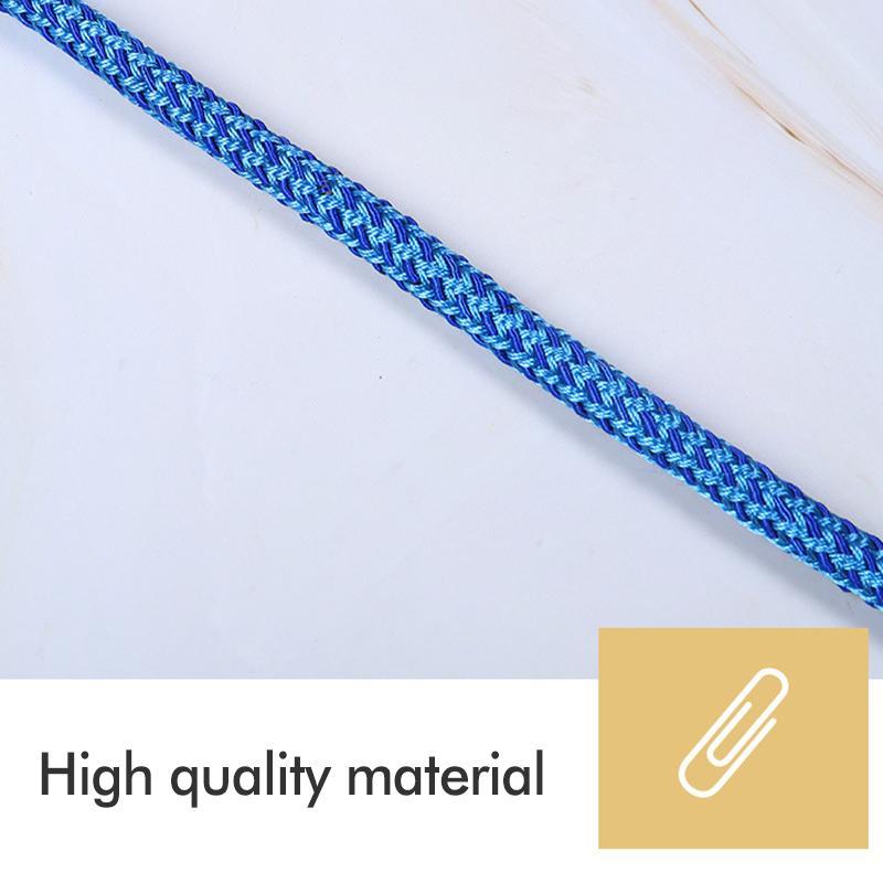 Thick Rope Curtain Buckle(2 pcs)