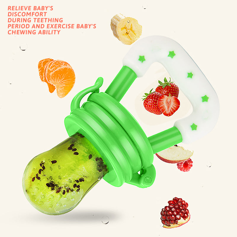 Fresh Fruit Baby Pacifier