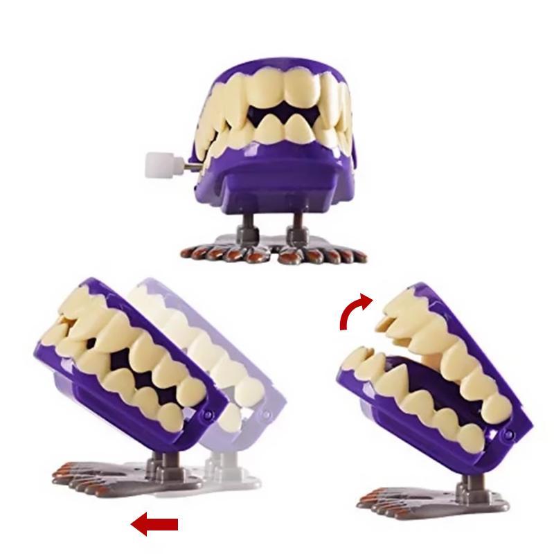 Halloween Wind-Up Toy
