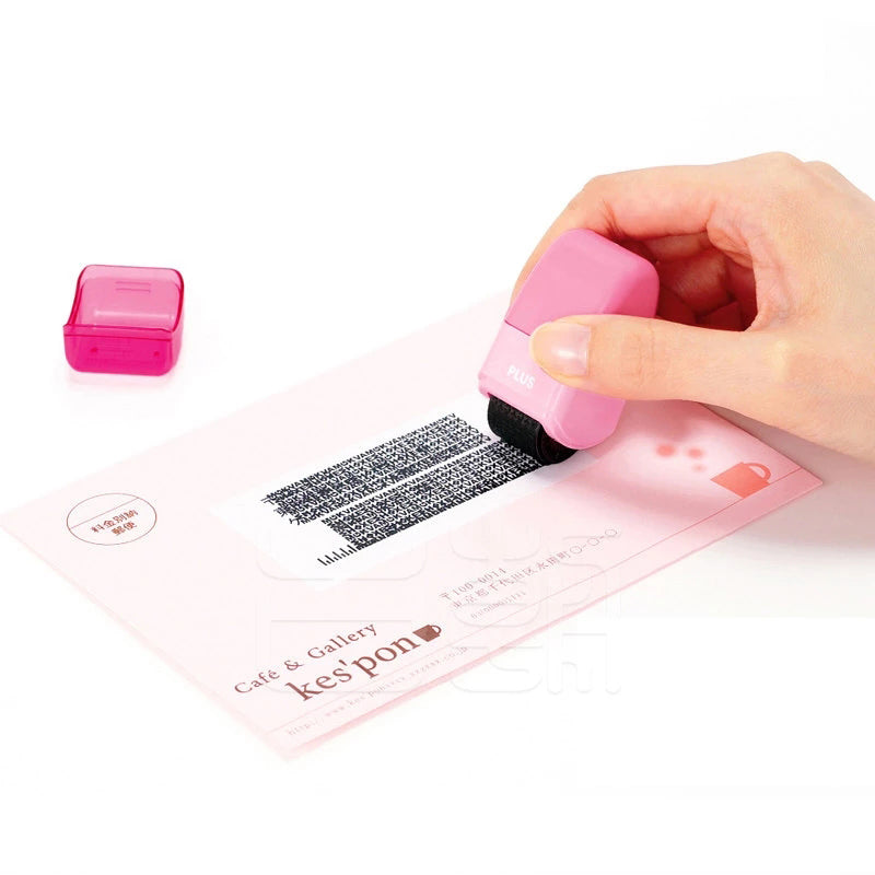 Data Protection Roller