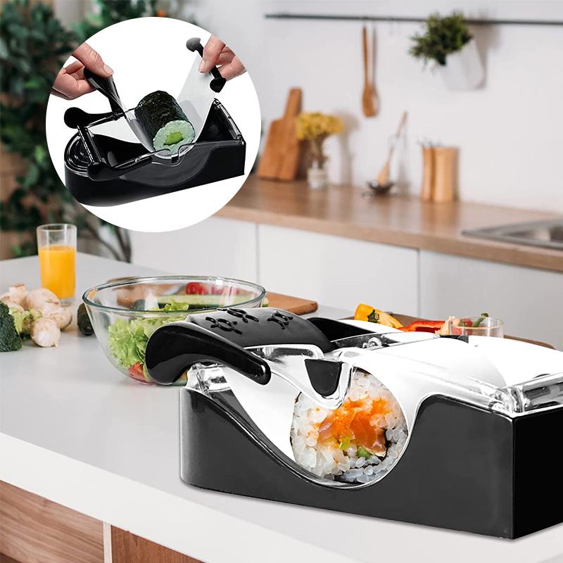 Easy Use DIY Sushi Roller