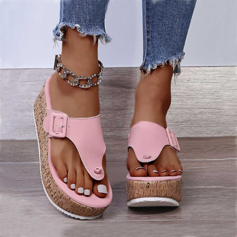 Elegant Summer Shoes
