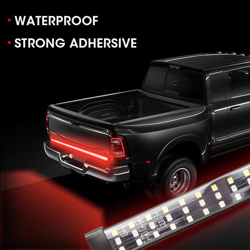 Redline LED Bar – ferristale