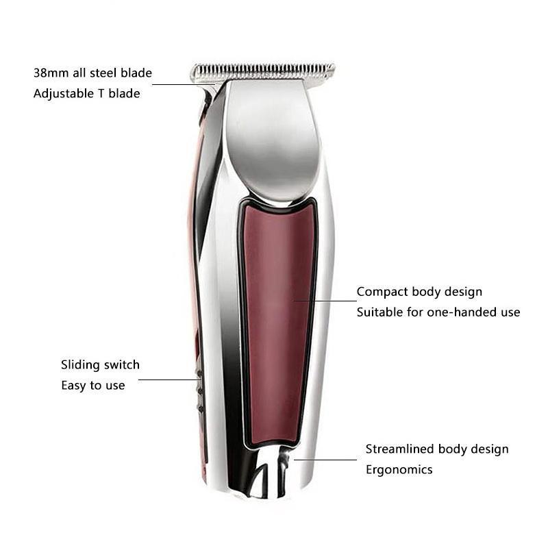 Electric Hair Clipper