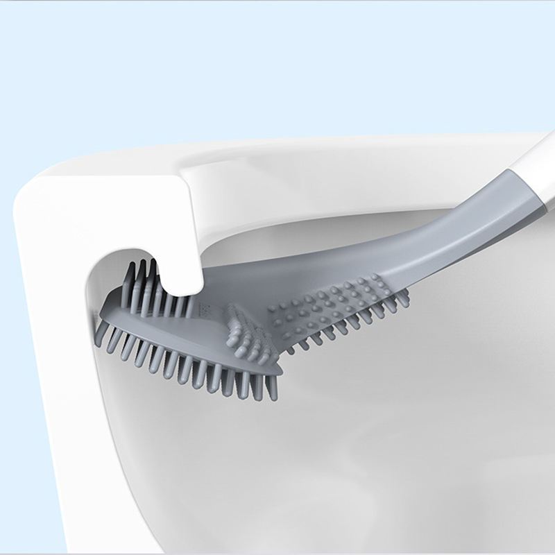Long-Handled Toilet Brush
