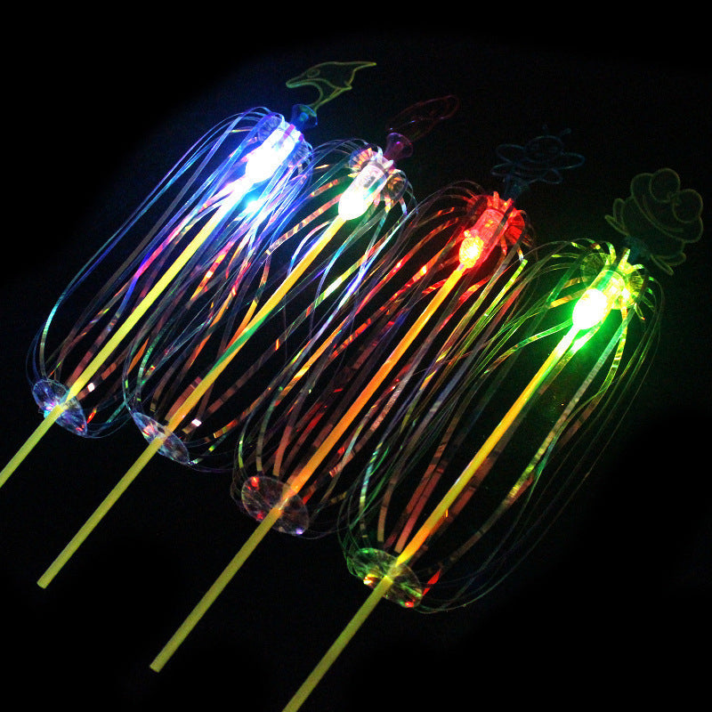 LED Flash Light Stick (3PCS)