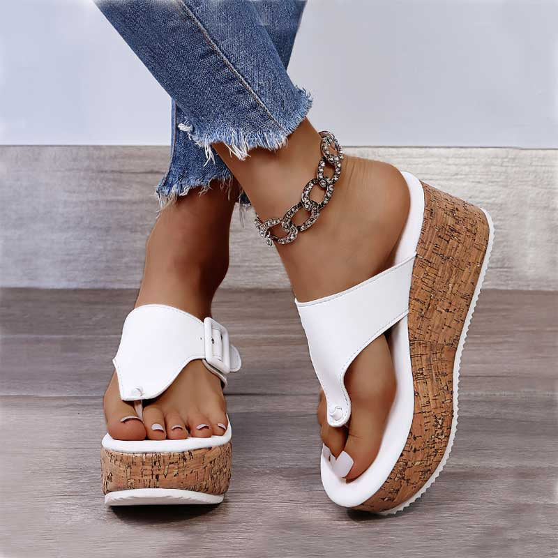 Elegant Summer Shoes
